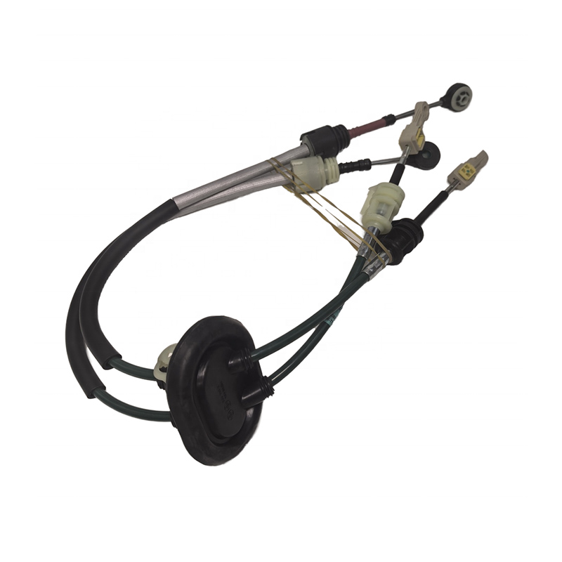 2400kk Genuine Manual Transmission Shift Cables for Peugeot 408 T73a Platform