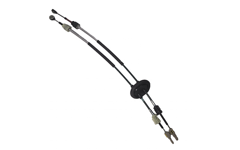 2400kk Genuine Manual Transmission Shift Cables for Peugeot 408 T73a Platform