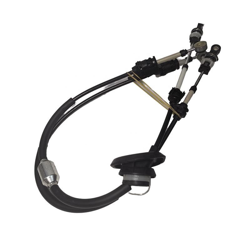 9801955680 Genuine Automatic Transmission Shift Cables for 2017+ Peugeot & Citroën Models