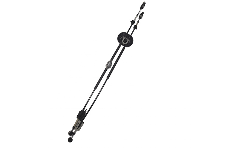 9801955680 Genuine Automatic Transmission Shift Cables for 2017+ Peugeot & Citroën Models