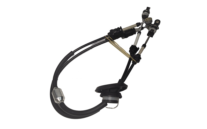 9801955680 Genuine Automatic Transmission Shift Cables for 2017+ Peugeot & Citroën Models