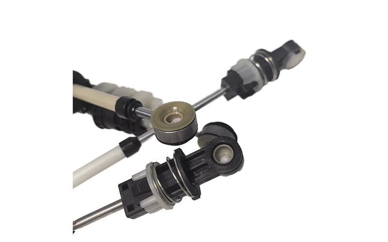 9801955680 Genuine Automatic Transmission Shift Cables for 2017+ Peugeot & Citroën Models