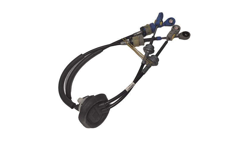 2400kk Genuine Manual Transmission Shift Cables for Peugeot 408 2.0l