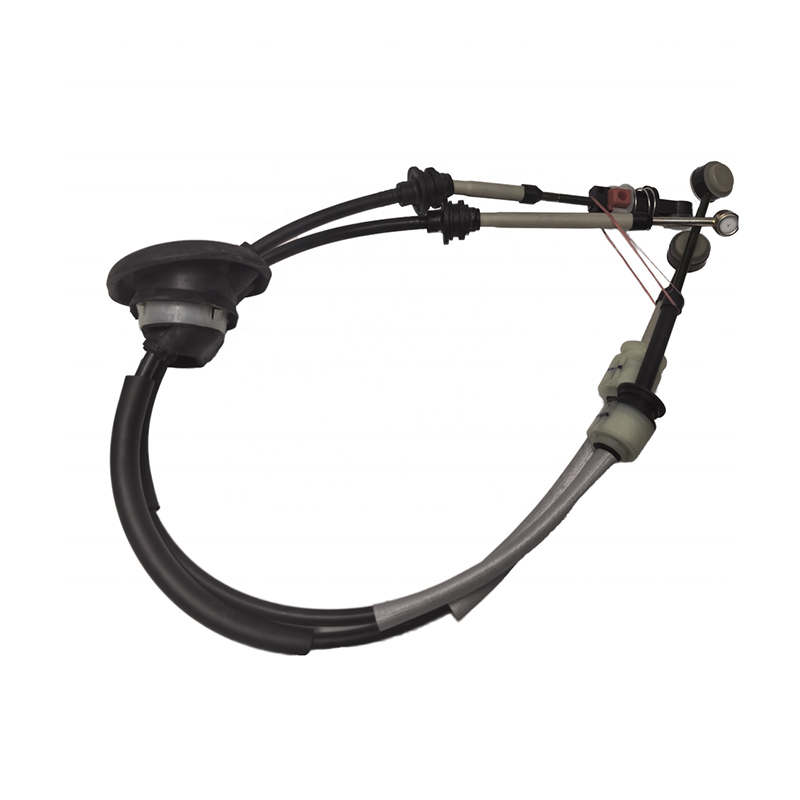 2400cf Genuine Manual Transmission Shift Cables for 2.0l Peugeot & Citroën Models