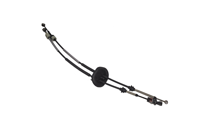 2400cf Genuine Manual Transmission Shift Cables for 2.0l Peugeot & Citroën Models