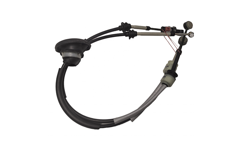 2400cf Genuine Manual Transmission Shift Cables for 2.0l Peugeot & Citroën Models