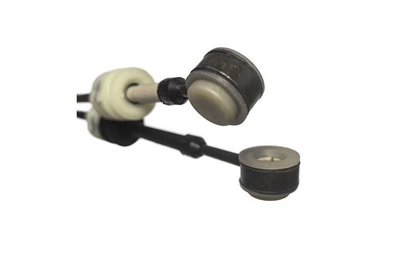 2400cf Genuine Manual Transmission Shift Cables for 2.0l Peugeot & Citroën Models