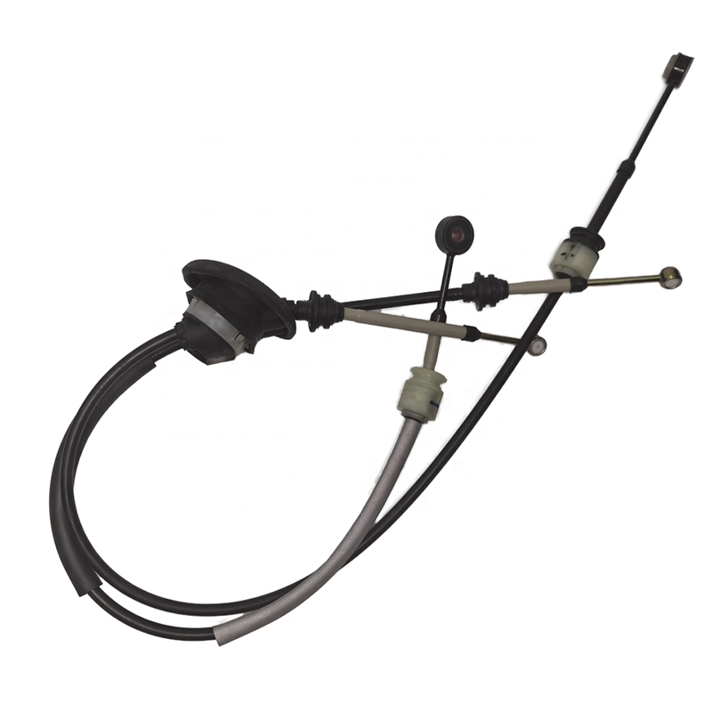 2400gx Genuine Manual Transmission Shift Cables for 1.6l Peugeot & Citroën Models