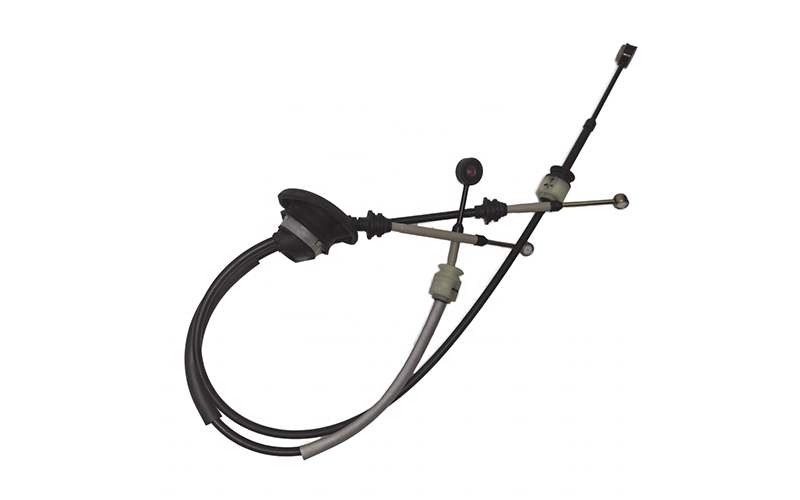 2400gx Genuine Manual Transmission Shift Cables for 1.6l Peugeot & Citroën Models