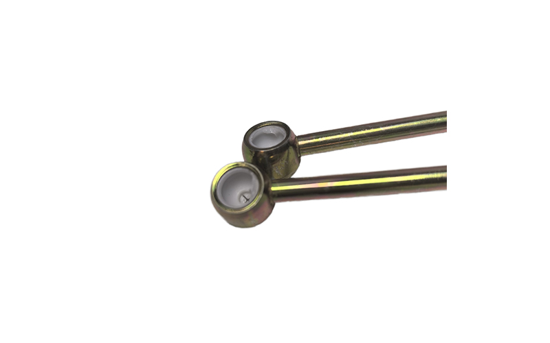 2400gx Genuine Manual Transmission Shift Cables for 1.6l Peugeot & Citroën Models