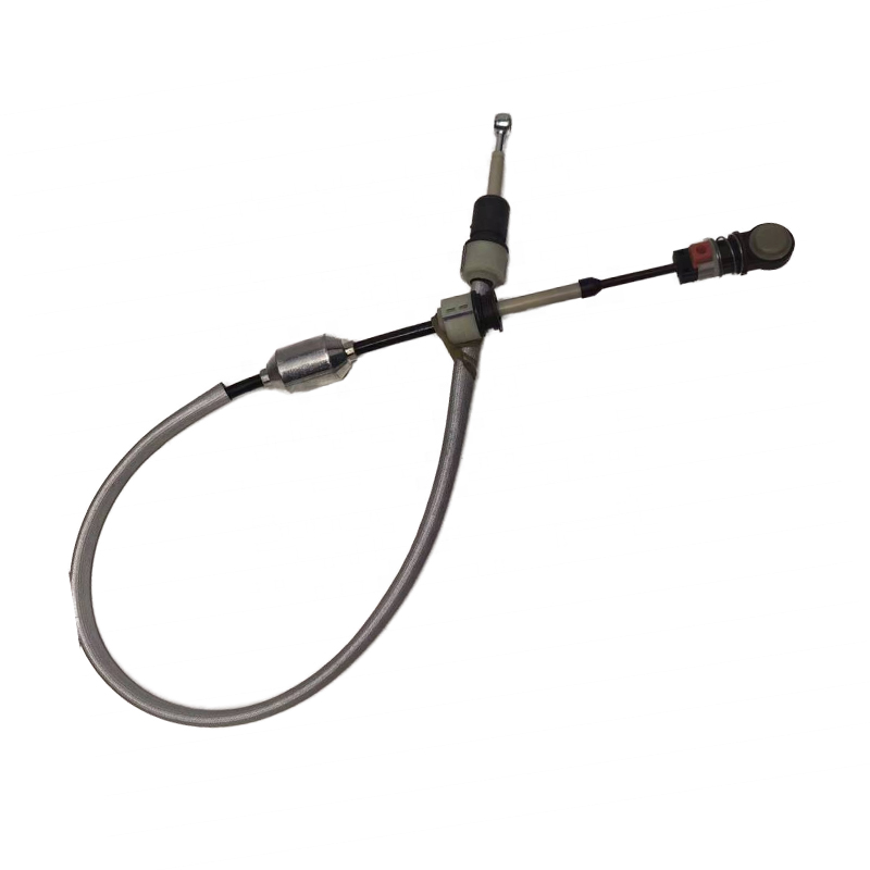 2400y5 2400ft Automatic Transmission Gear Shift Lever Cable for Citroën & Peugeot Vehicles