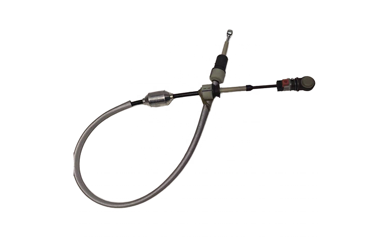 2400y5 2400ft Automatic Transmission Gear Shift Lever Cable for Citroën & Peugeot Vehicles