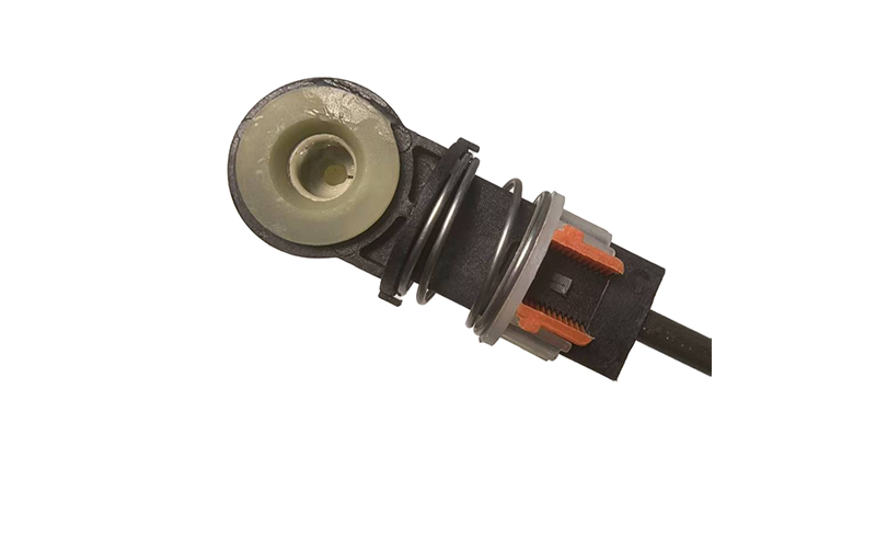 2400y5 2400ft Automatic Transmission Gear Shift Lever Cable for Citroën & Peugeot Vehicles