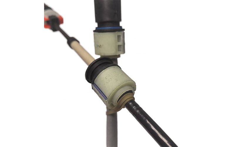 2400y5 2400ft Automatic Transmission Gear Shift Lever Cable for Citroën & Peugeot Vehicles