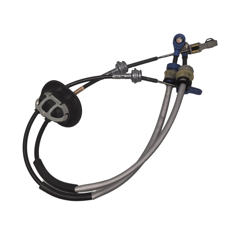 2400kl Genuine Manual Transmission Shift Cables for Peugeot 408 1.6l