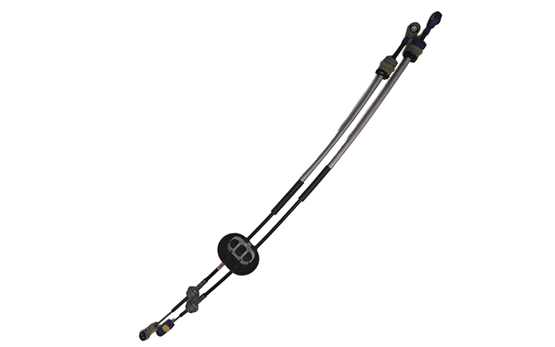 2400kl Genuine Manual Transmission Shift Cables for Peugeot 408 1.6l