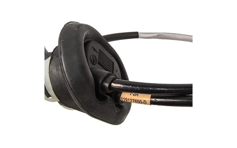 2400kl Genuine Manual Transmission Shift Cables for Peugeot 408 1.6l