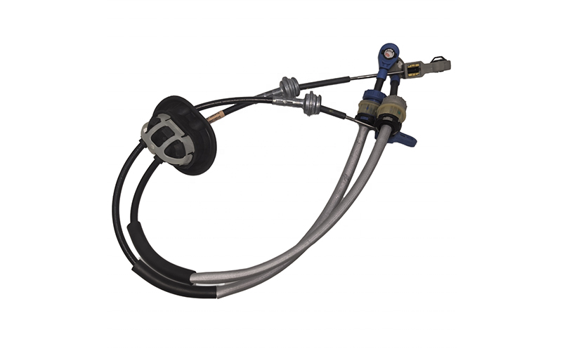 2400kl Genuine Manual Transmission Shift Cables for Peugeot 408 1.6l