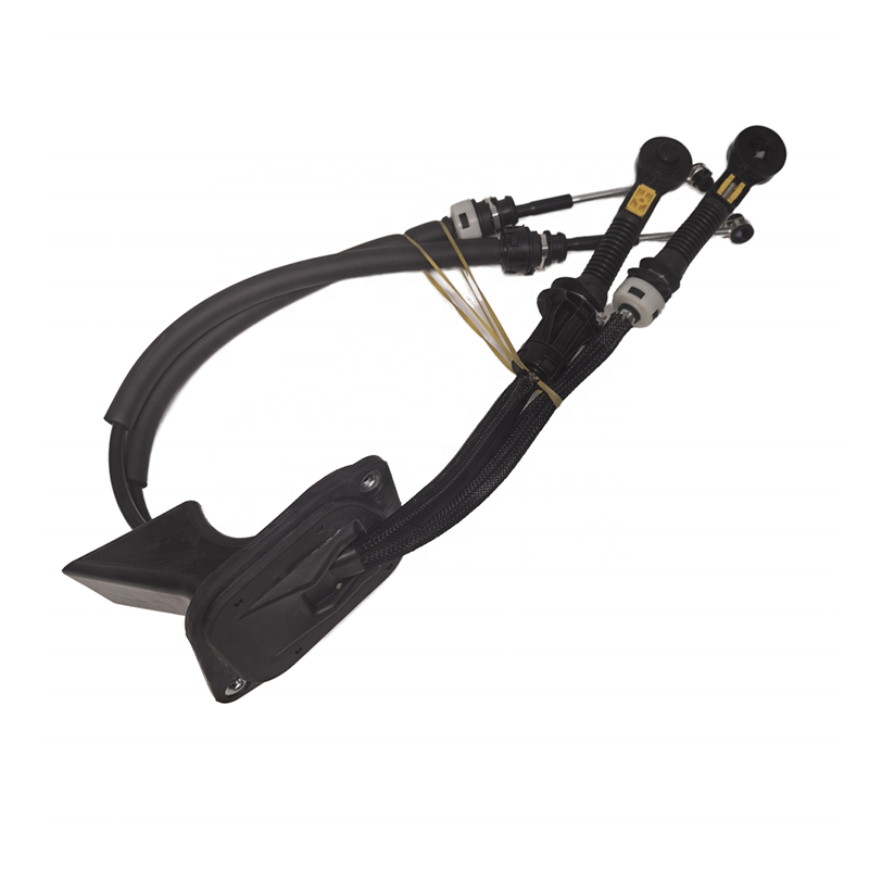 2400w4 2400p4 Genuine Manual Transmission Shift Cables for Citroën Picasso