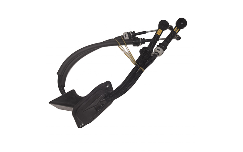 2400w4 2400p4 Genuine Manual Transmission Shift Cables for Citroën Picasso
