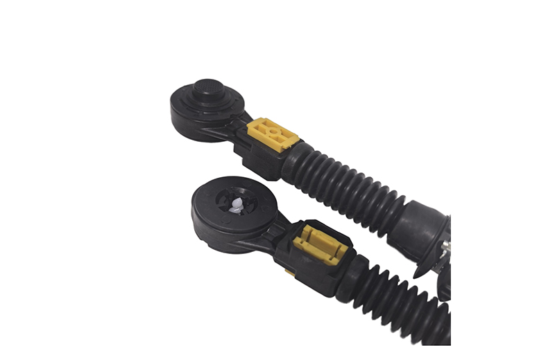 2400w4 2400p4 Genuine Manual Transmission Shift Cables for Citroën Picasso