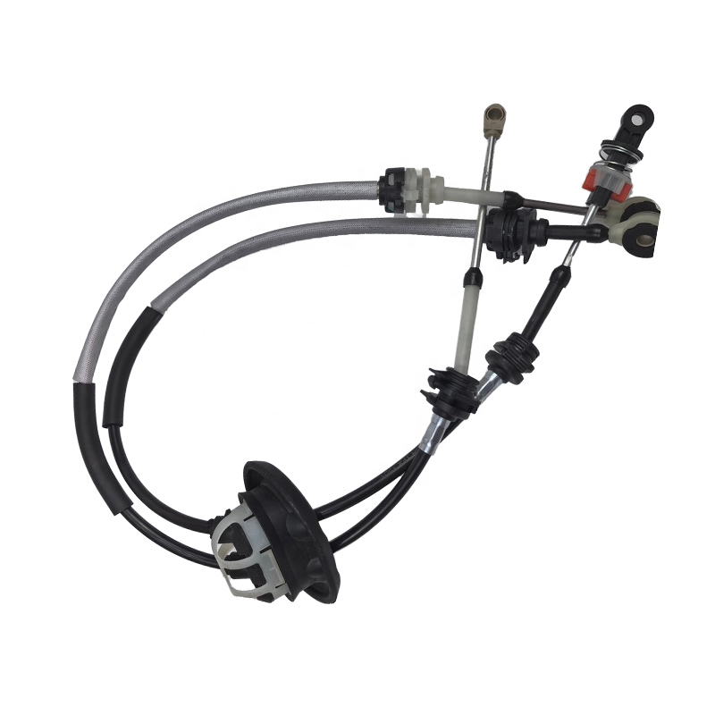 Opr13580 13581 Manual Gear Shift Lever Cable for Citroën C4 Bx3r