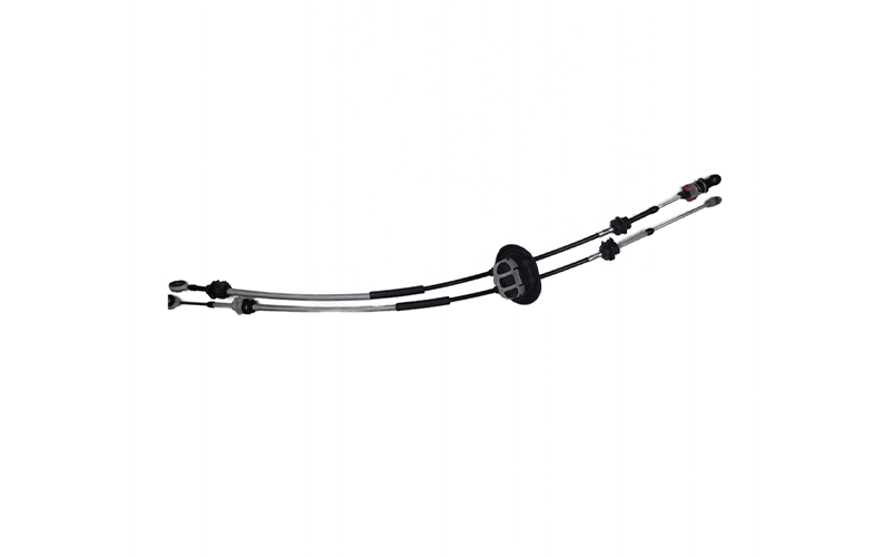 Opr13580 13581 Manual Gear Shift Lever Cable for Citroën C4 Bx3r