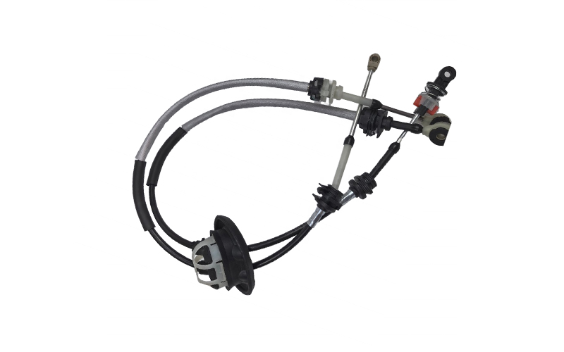 Opr13580 13581 Manual Gear Shift Lever Cable for Citroën C4 Bx3r