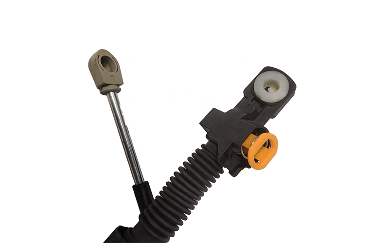 2444n1 Automatic Transmission Gear Shift Lever Cable for Citroën Elysee