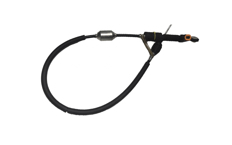 2444n1 Automatic Transmission Gear Shift Lever Cable for Citroën Elysee