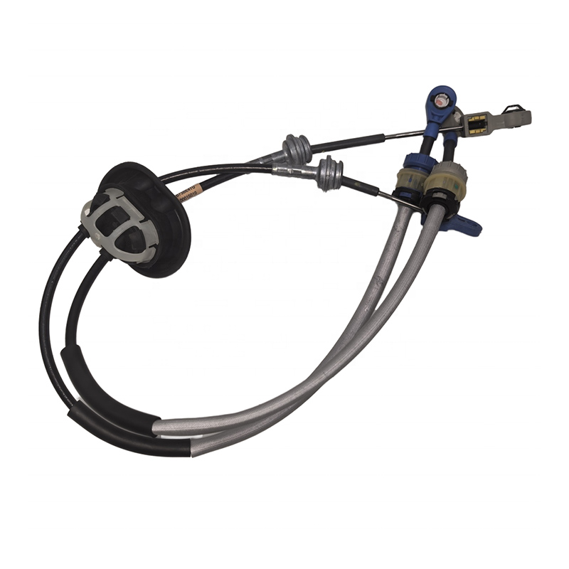 119127650 Genuine Manual Transmission Shift Cables for Peugeot 408 1.6l