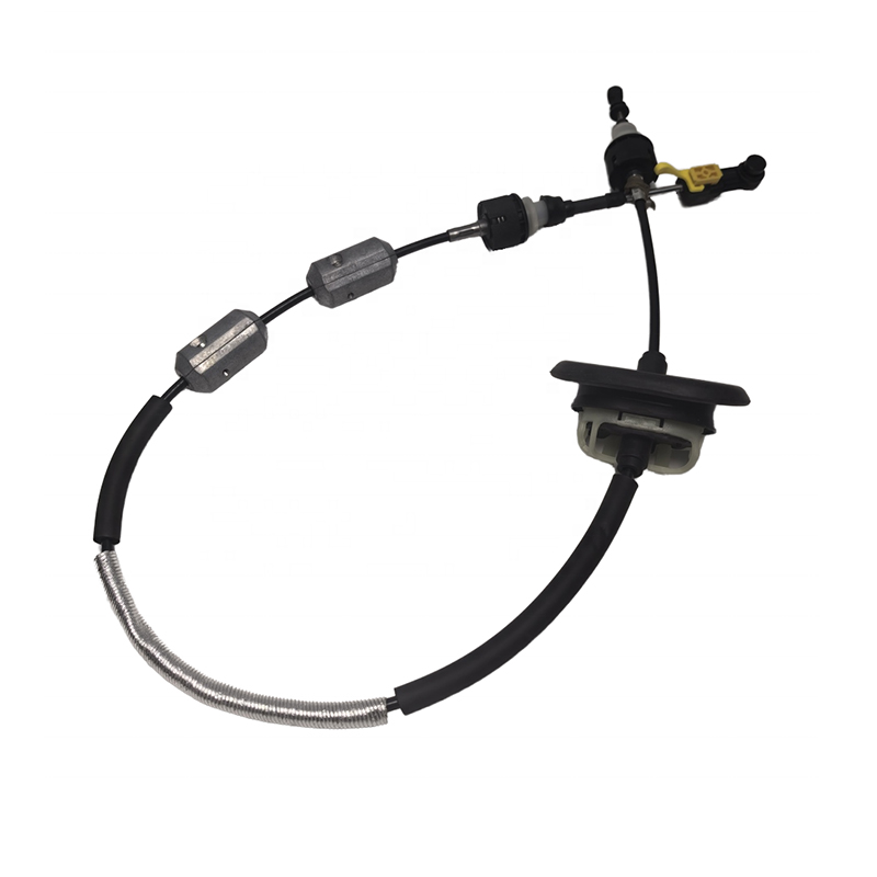 2400nk Genuine Manual Transmission Shift Cables for 2.0l Peugeot Models