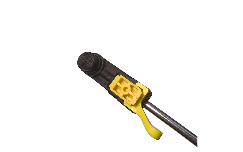 2400nk Genuine Manual Transmission Shift Cables for 2.0l Peugeot Models