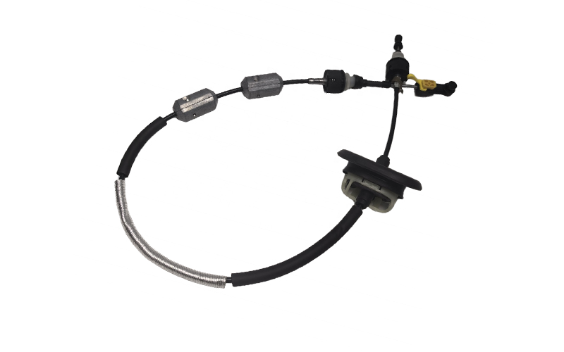 2400nk Genuine Manual Transmission Shift Cables for 2.0l Peugeot Models