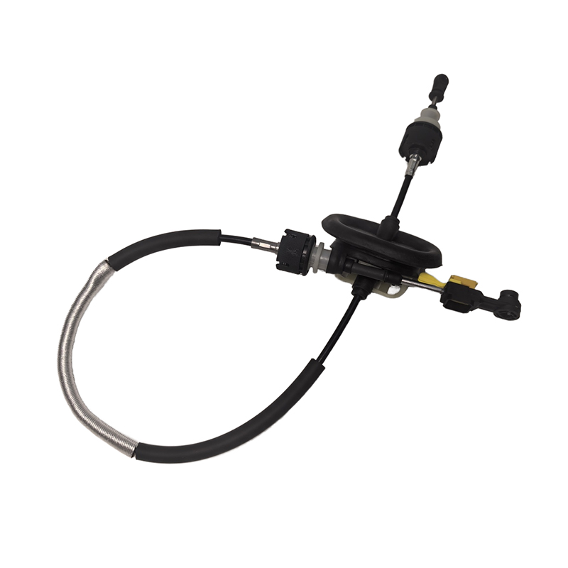 97715864vd Al4 Automatic Transmission Shift Cables with Pin Hole Design for Peugeot 408