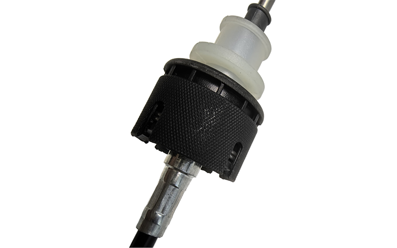 97715864vd Al4 Automatic Transmission Shift Cables with Pin Hole Design for Peugeot 408