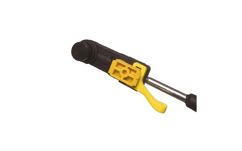 97715864vd Al4 Automatic Transmission Shift Cables with Pin Hole Design for Peugeot 408