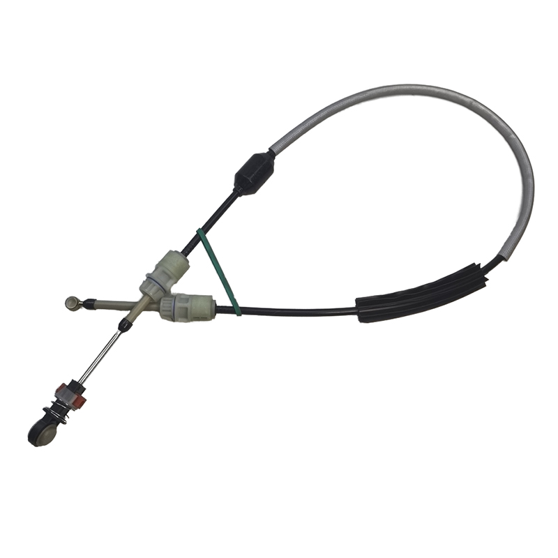 Yl00438480 High-quality Transmission Shift Cables for Peugeot 508 & Citroën C5/c6