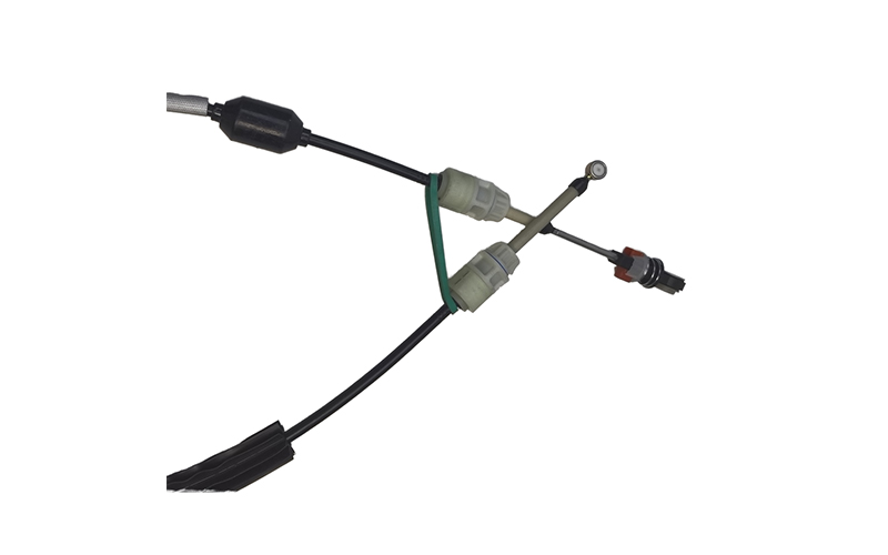 Yl00438480 High-quality Transmission Shift Cables for Peugeot 508 & Citroën C5/c6