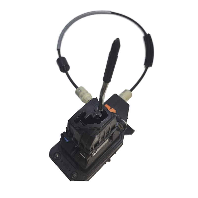 Yl00438480 Original Gear Shift Lever Assembly for Peugeot & Citroën Vehicles