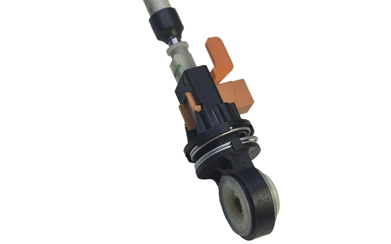 Yl00438480 Original Gear Shift Lever Assembly for Peugeot & Citroën Vehicles