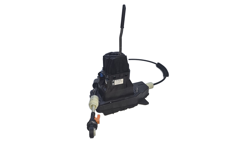 Yl00438480 Original Gear Shift Lever Assembly for Peugeot & Citroën Vehicles