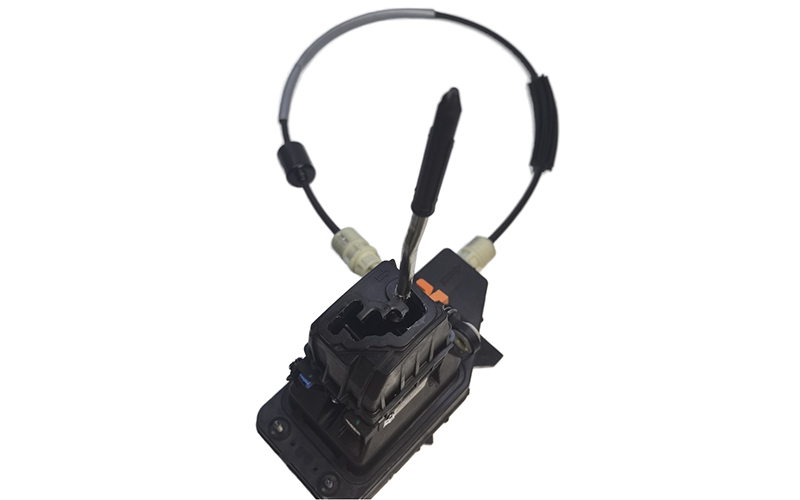 Yl00438480 Original Gear Shift Lever Assembly for Peugeot & Citroën Vehicles