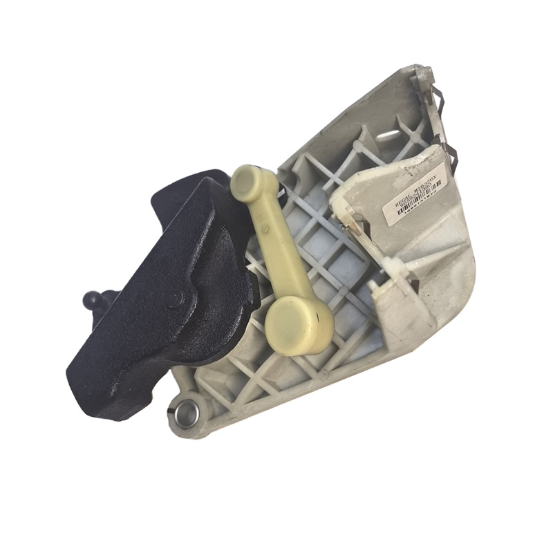 243779 9659241380 Variable Speed Control Support Plate & Gear Shift Cable Bracket