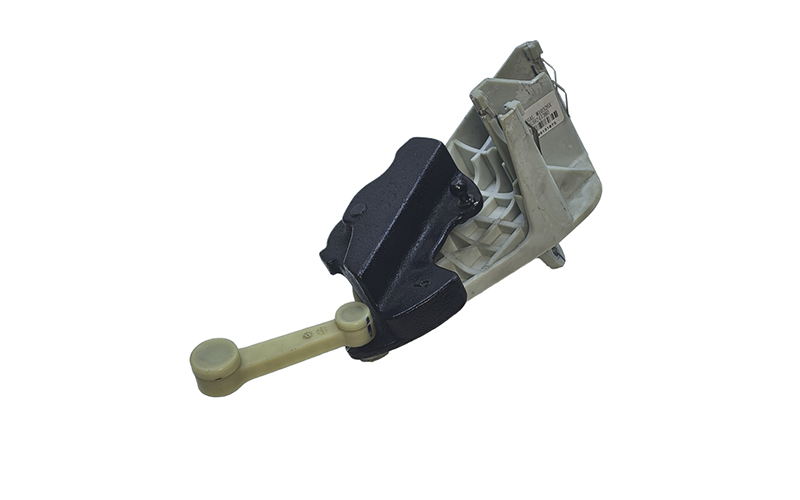 243779 9659241380 Variable Speed Control Support Plate & Gear Shift Cable Bracket