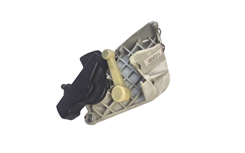 243779 9659241380 Variable Speed Control Support Plate & Gear Shift Cable Bracket