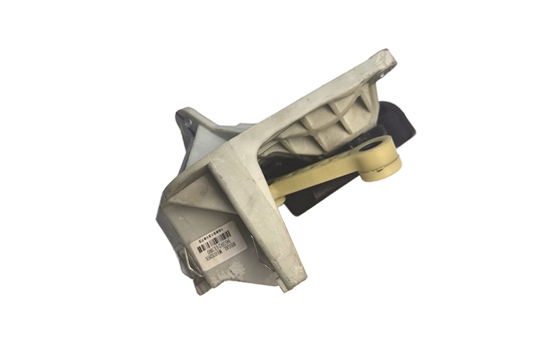 243779 9659241380 Variable Speed Control Support Plate & Gear Shift Cable Bracket