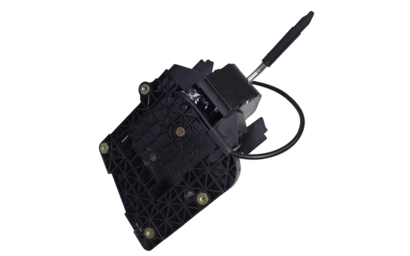 2400t3 9650936880 Original Gear Shift Lever Assembly for Citroën Picasso Automatic