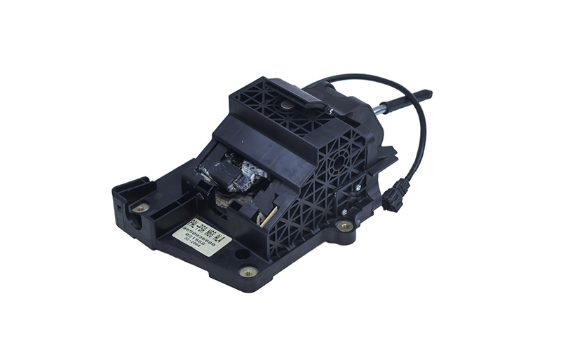 2400t3 9650936880 Original Gear Shift Lever Assembly for Citroën Picasso Automatic