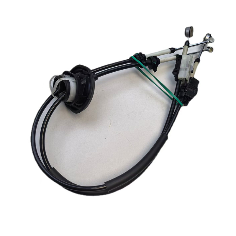 9676190280 Genuine Manual Transmission Shift Cables for Peugeot 208 1.4l & Ds3